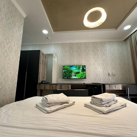 טשקנט Vip Hotel מראה חיצוני תמונה