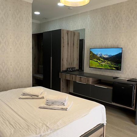 טשקנט Vip Hotel מראה חיצוני תמונה