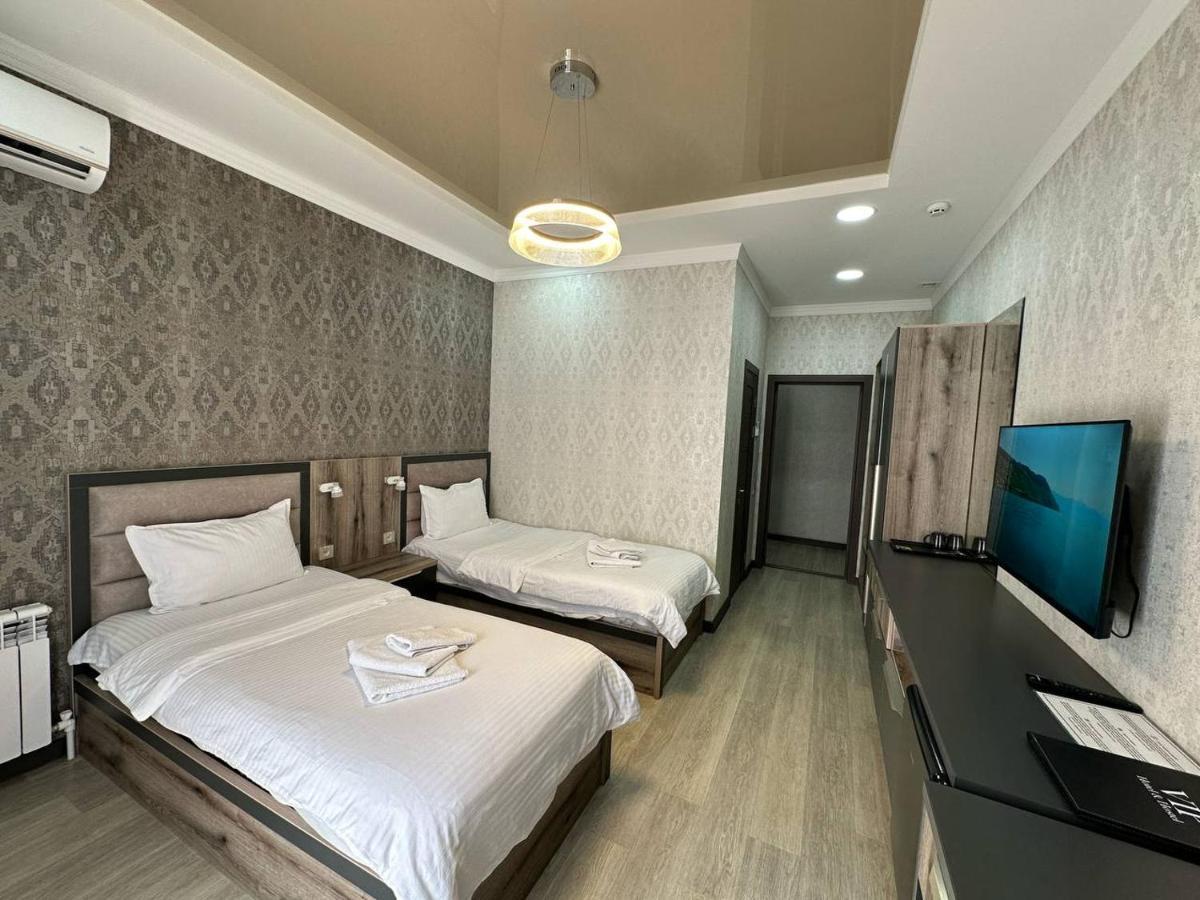 טשקנט Vip Hotel מראה חיצוני תמונה