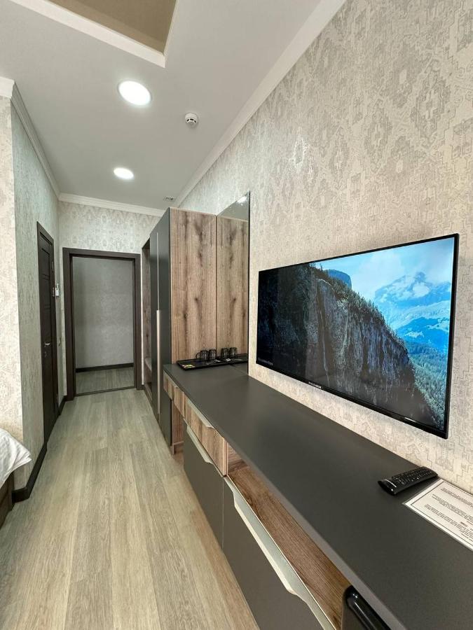 טשקנט Vip Hotel מראה חיצוני תמונה