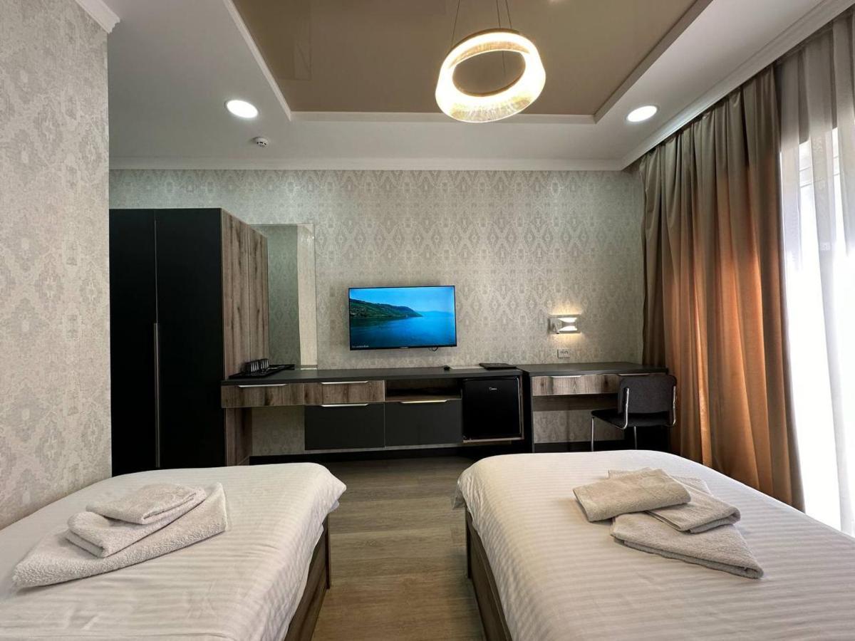טשקנט Vip Hotel מראה חיצוני תמונה