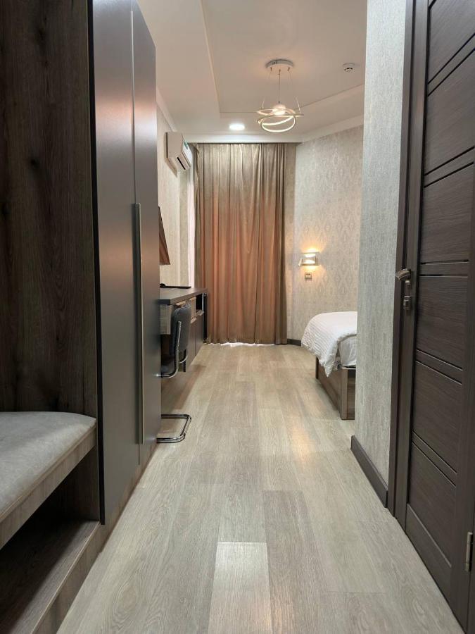 טשקנט Vip Hotel מראה חיצוני תמונה