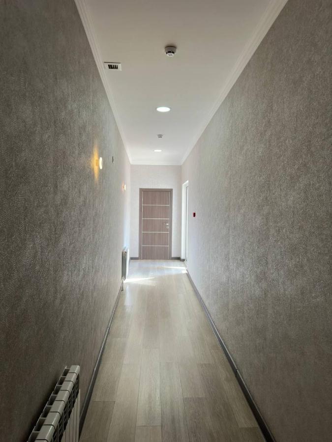 טשקנט Vip Hotel מראה חיצוני תמונה