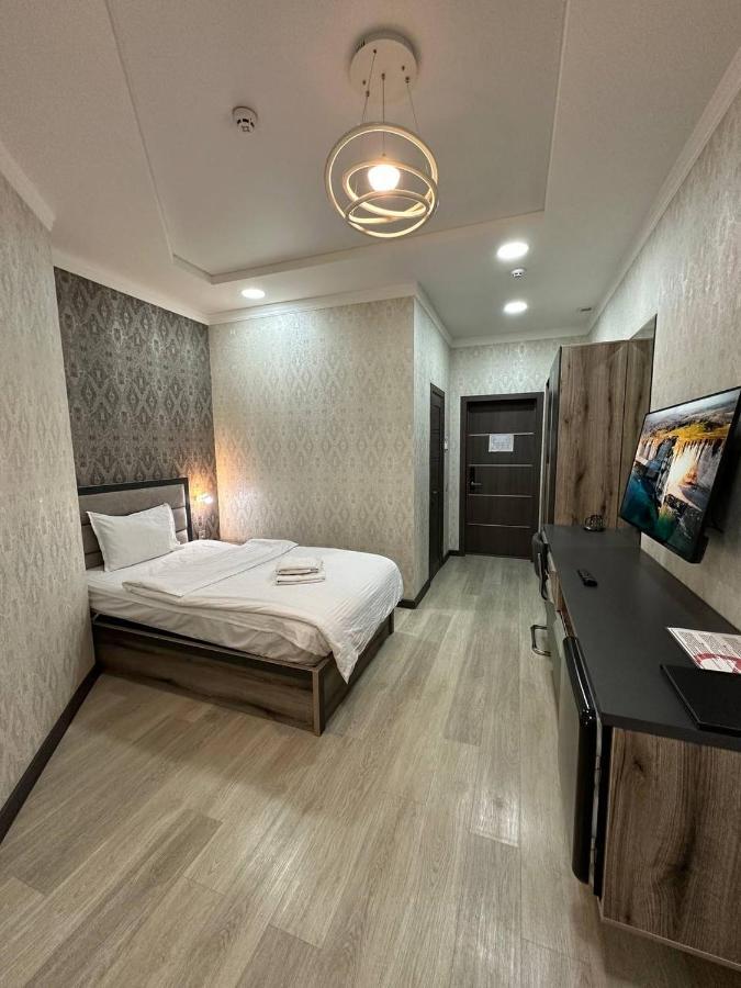 טשקנט Vip Hotel מראה חיצוני תמונה