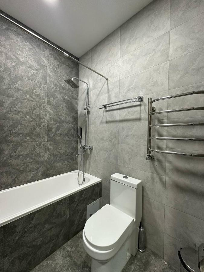 טשקנט Vip Hotel מראה חיצוני תמונה
