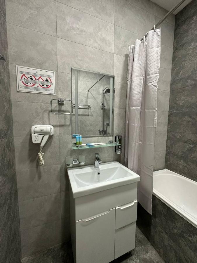 טשקנט Vip Hotel מראה חיצוני תמונה
