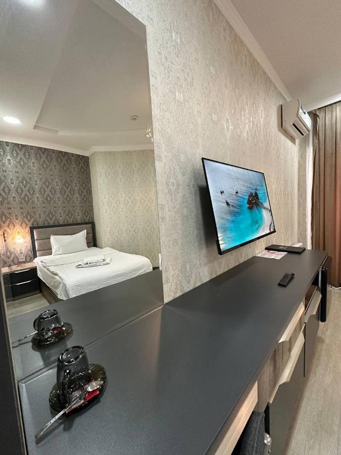 טשקנט Vip Hotel מראה חיצוני תמונה