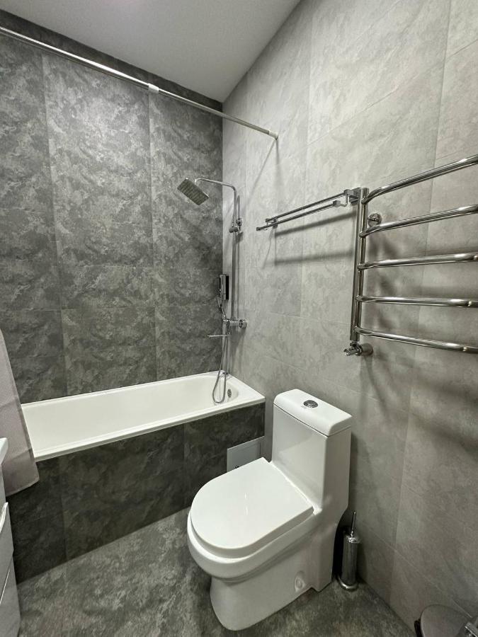טשקנט Vip Hotel מראה חיצוני תמונה