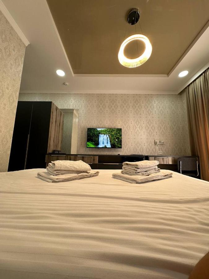 טשקנט Vip Hotel מראה חיצוני תמונה