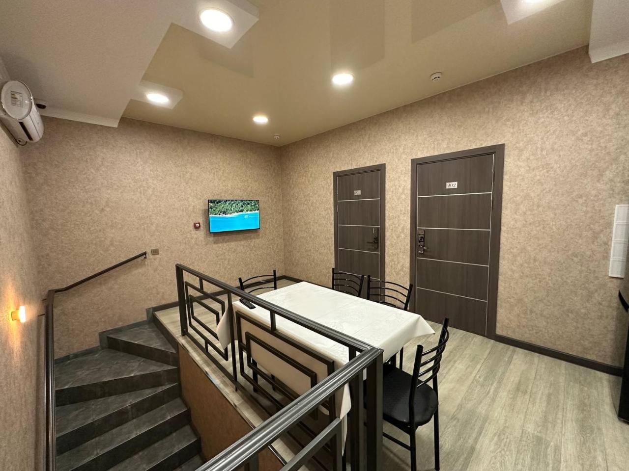 טשקנט Vip Hotel מראה חיצוני תמונה