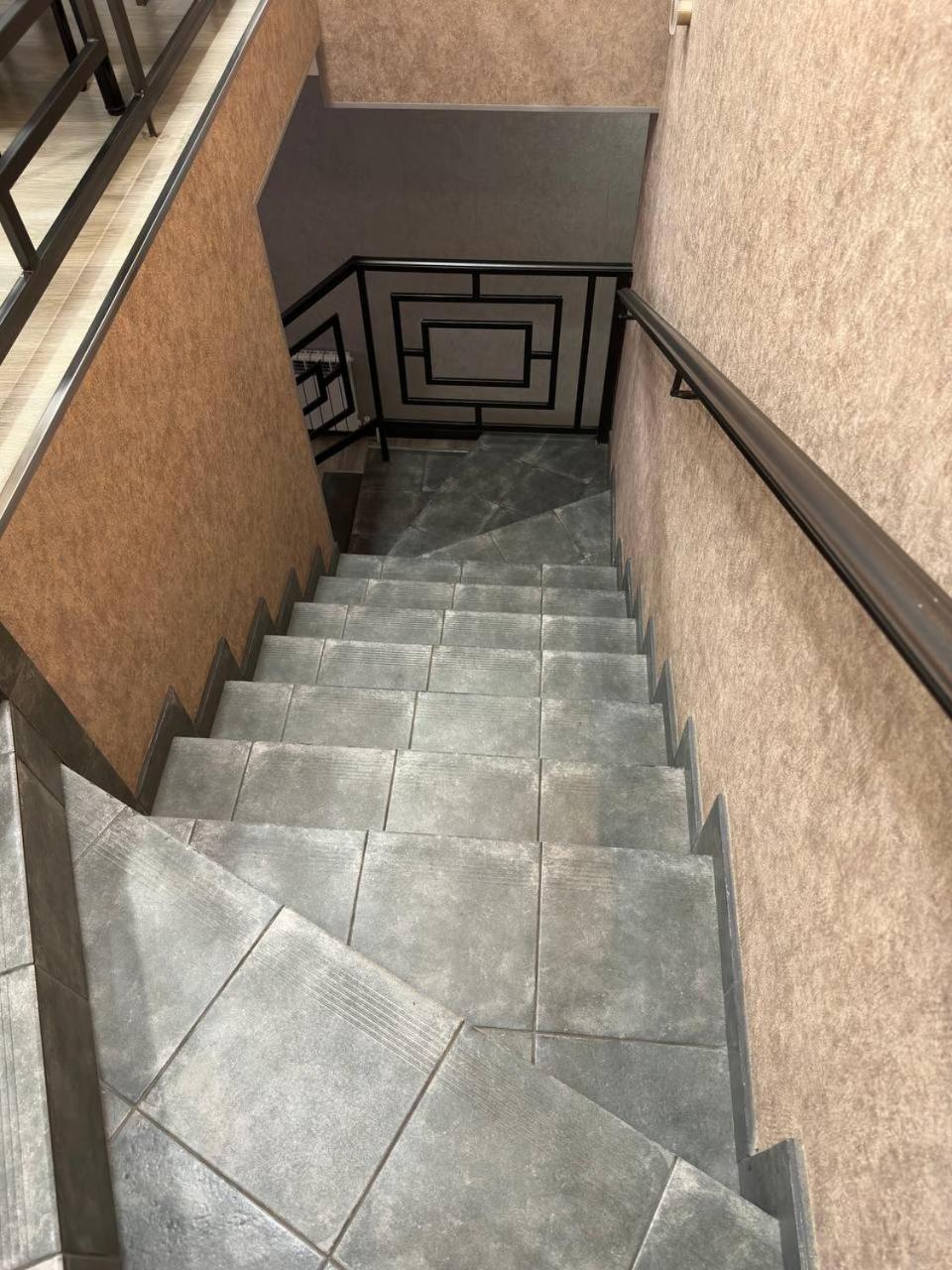 טשקנט Vip Hotel מראה חיצוני תמונה