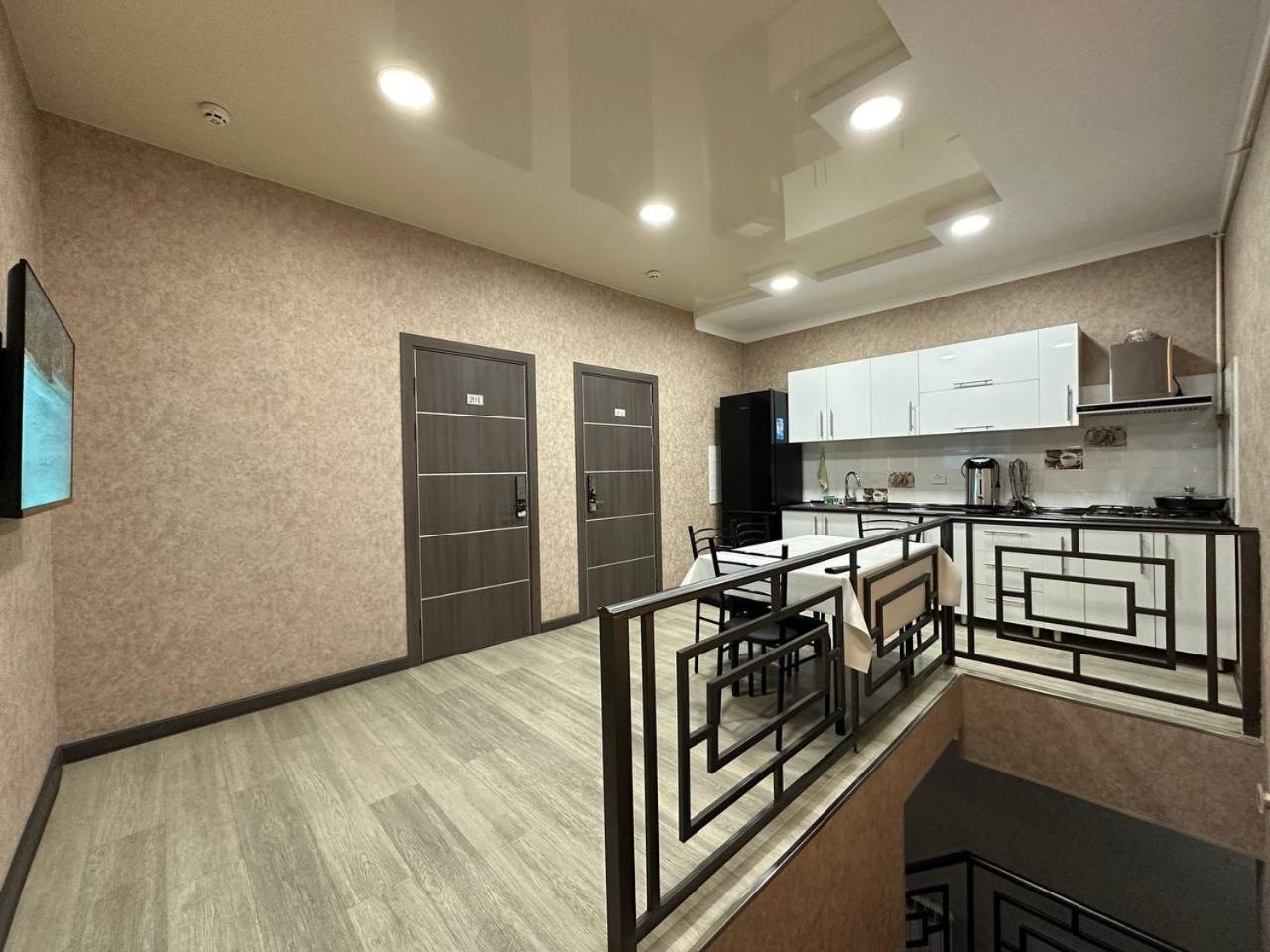 טשקנט Vip Hotel מראה חיצוני תמונה