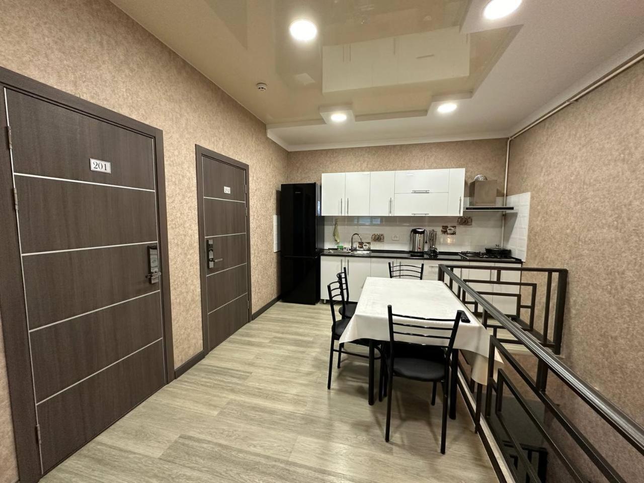 טשקנט Vip Hotel מראה חיצוני תמונה