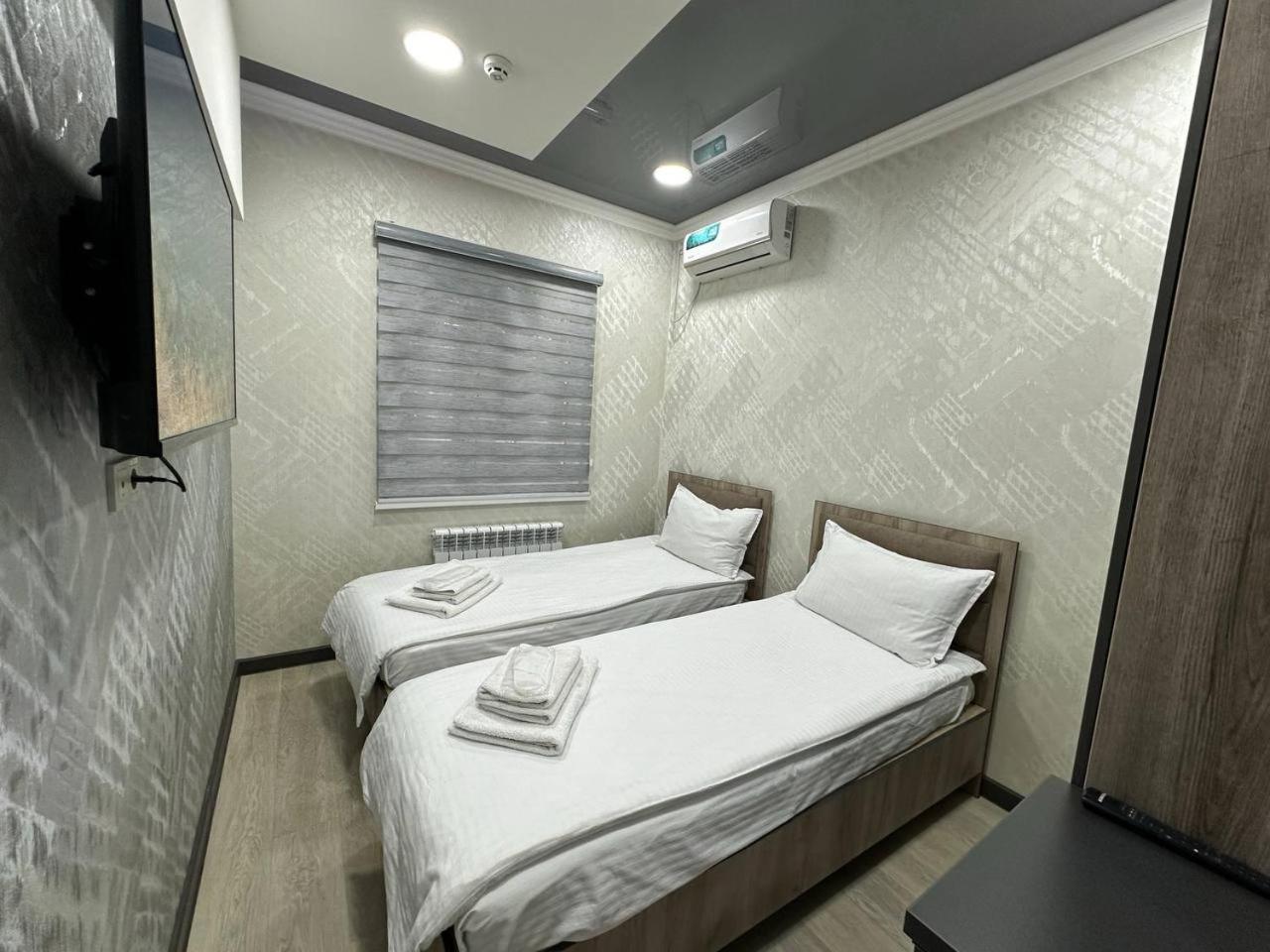טשקנט Vip Hotel מראה חיצוני תמונה