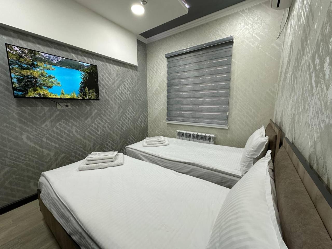טשקנט Vip Hotel מראה חיצוני תמונה