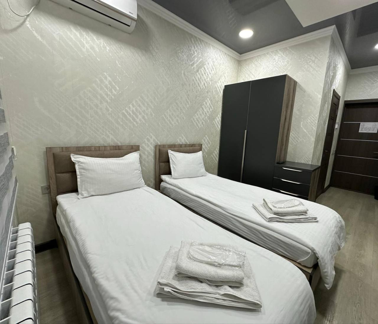 טשקנט Vip Hotel מראה חיצוני תמונה