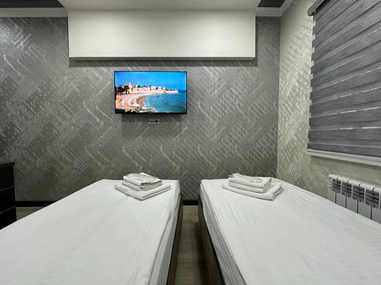 טשקנט Vip Hotel מראה חיצוני תמונה