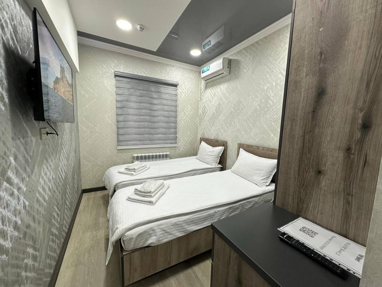 טשקנט Vip Hotel מראה חיצוני תמונה