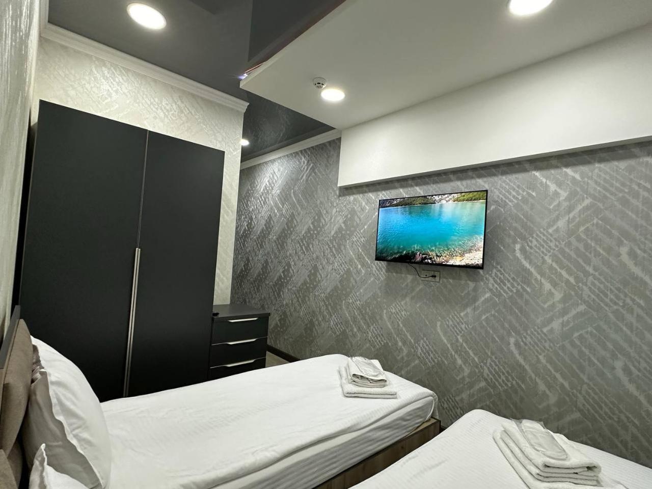 טשקנט Vip Hotel מראה חיצוני תמונה