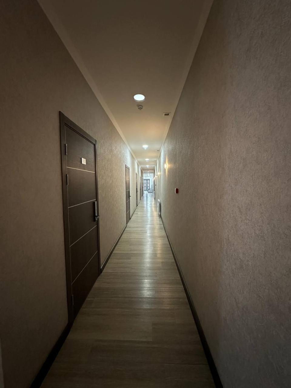 טשקנט Vip Hotel מראה חיצוני תמונה