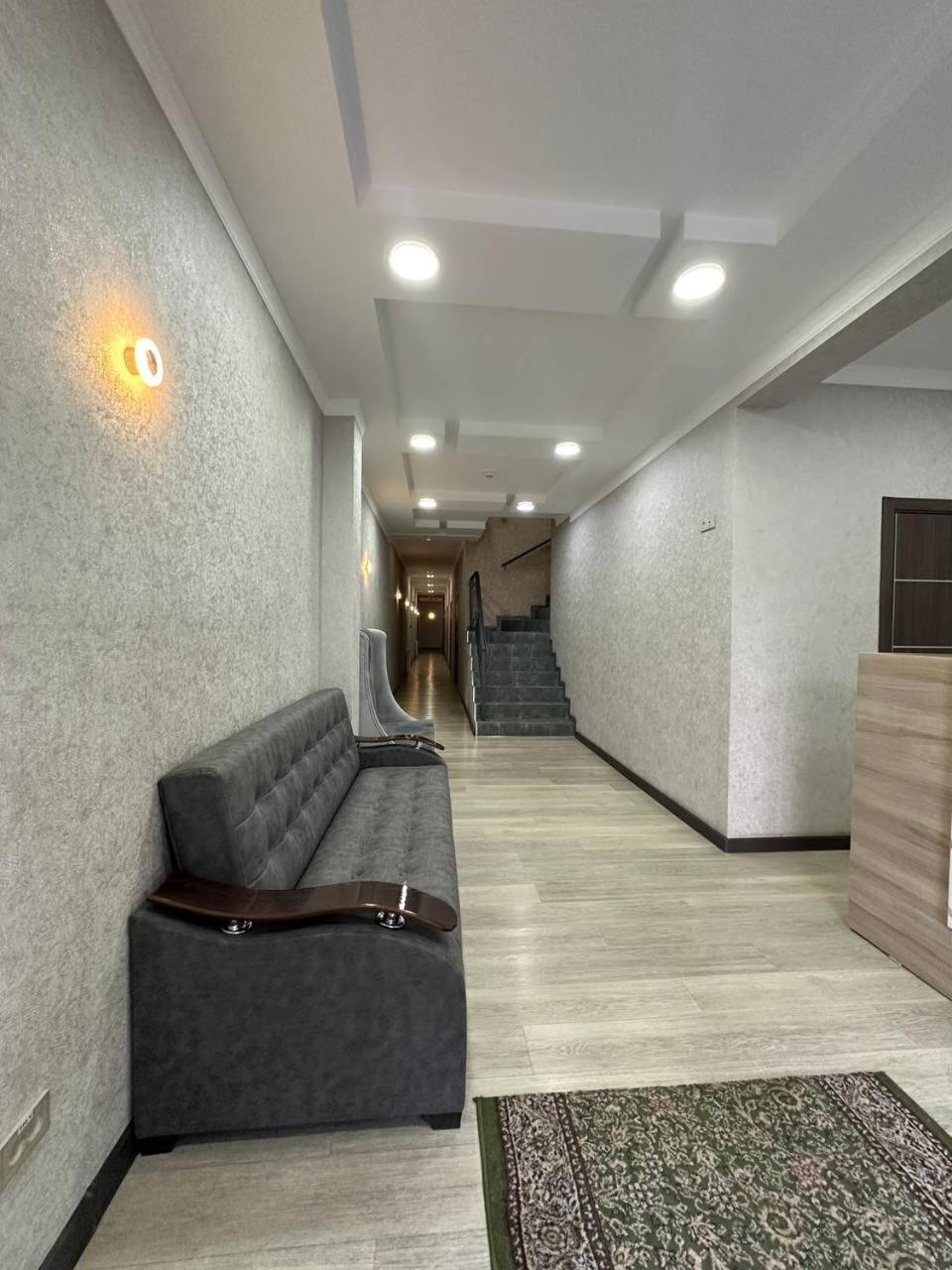 טשקנט Vip Hotel מראה חיצוני תמונה