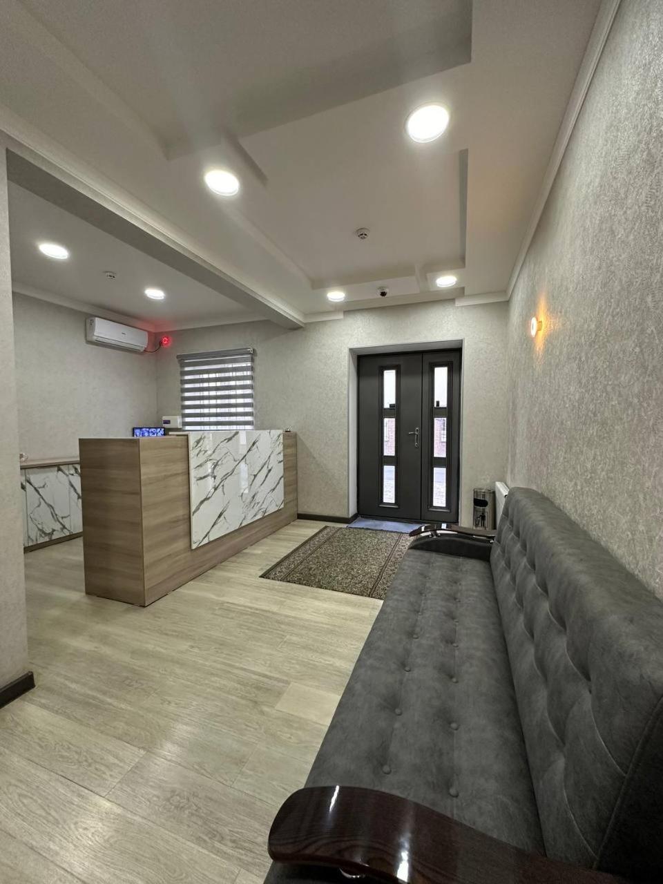 טשקנט Vip Hotel מראה חיצוני תמונה