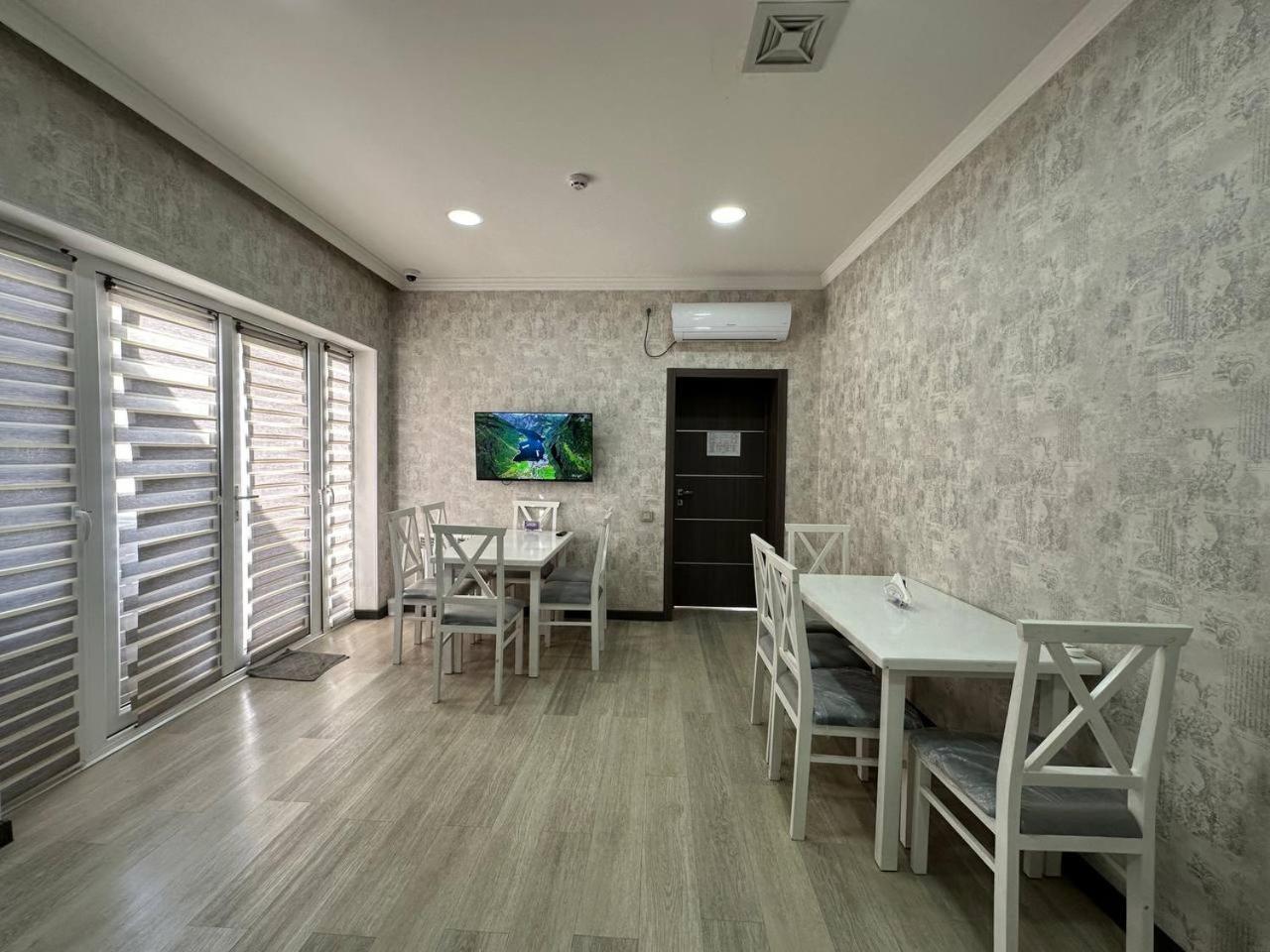 טשקנט Vip Hotel מראה חיצוני תמונה