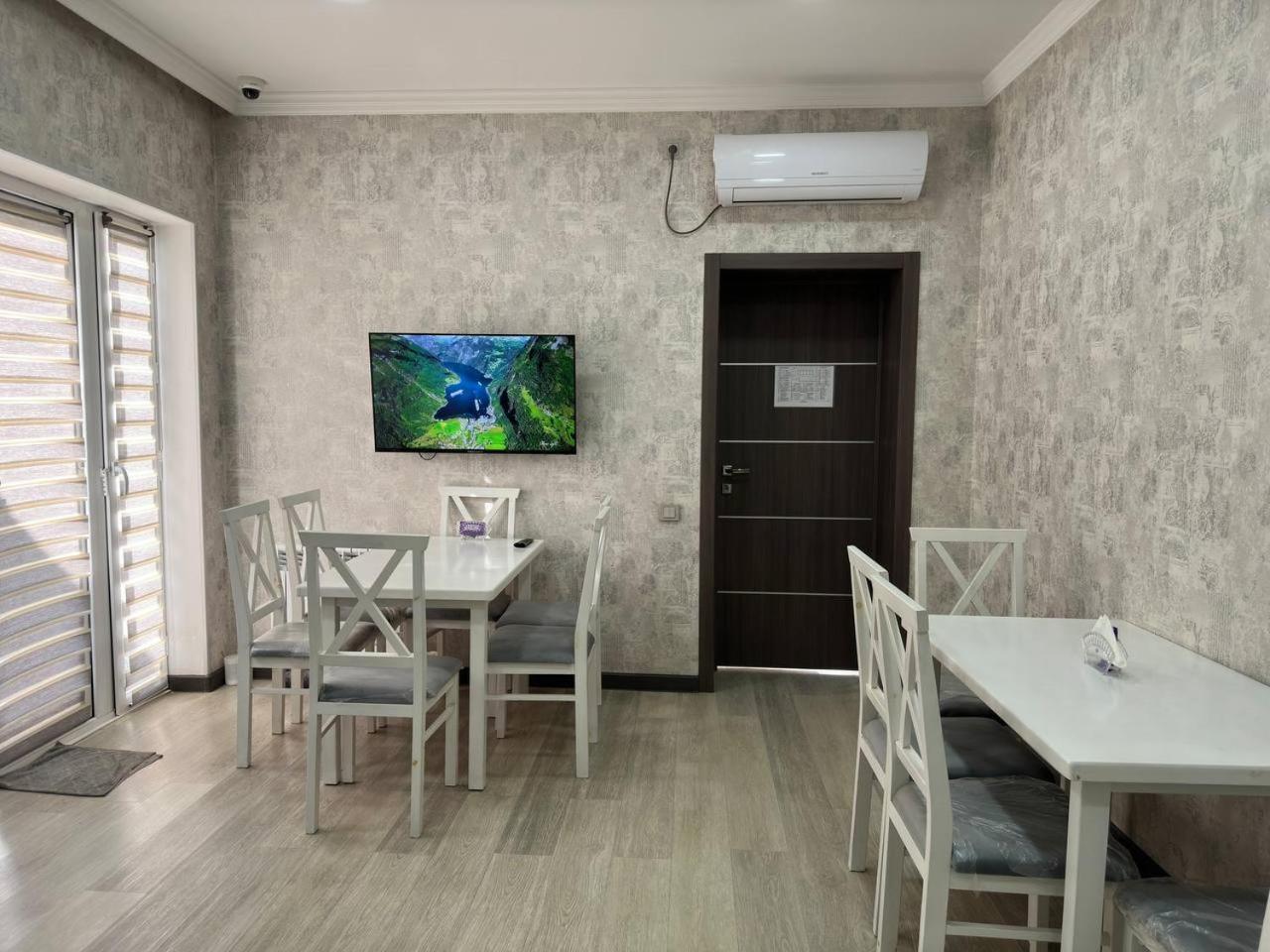 טשקנט Vip Hotel מראה חיצוני תמונה
