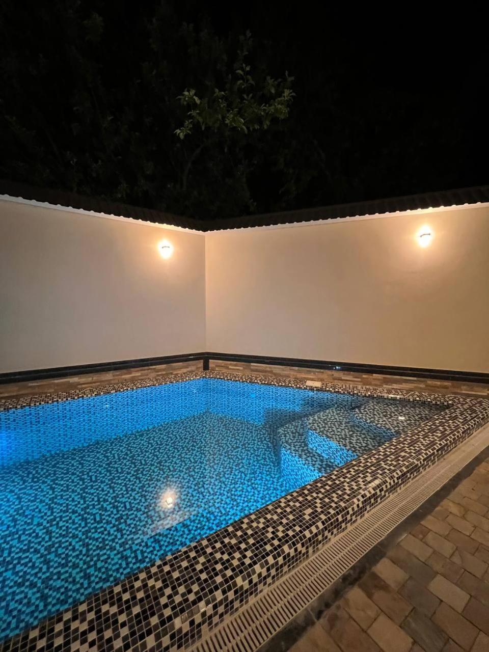 טשקנט Vip Hotel מראה חיצוני תמונה