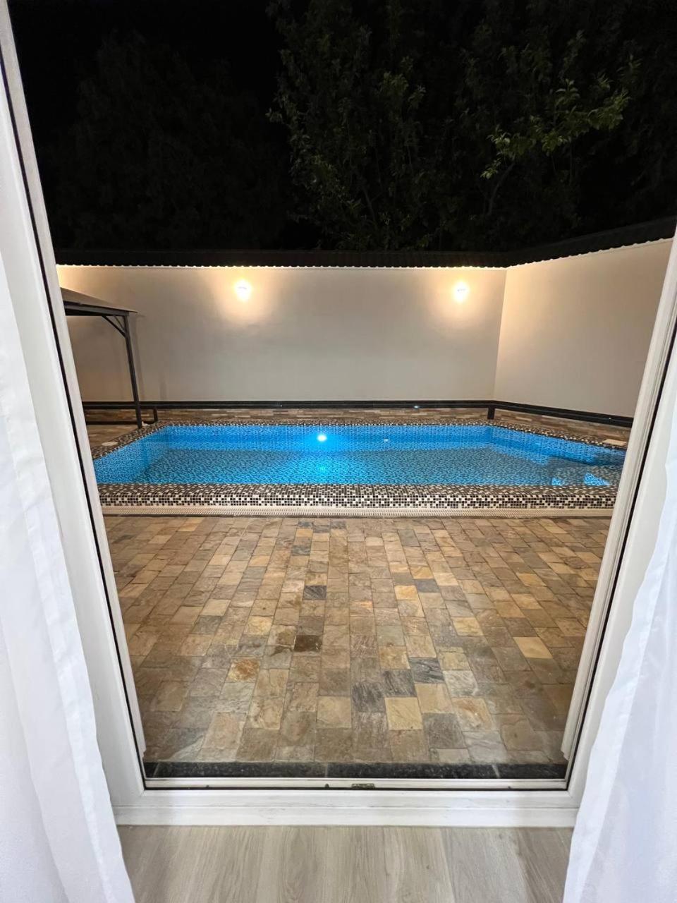 טשקנט Vip Hotel מראה חיצוני תמונה