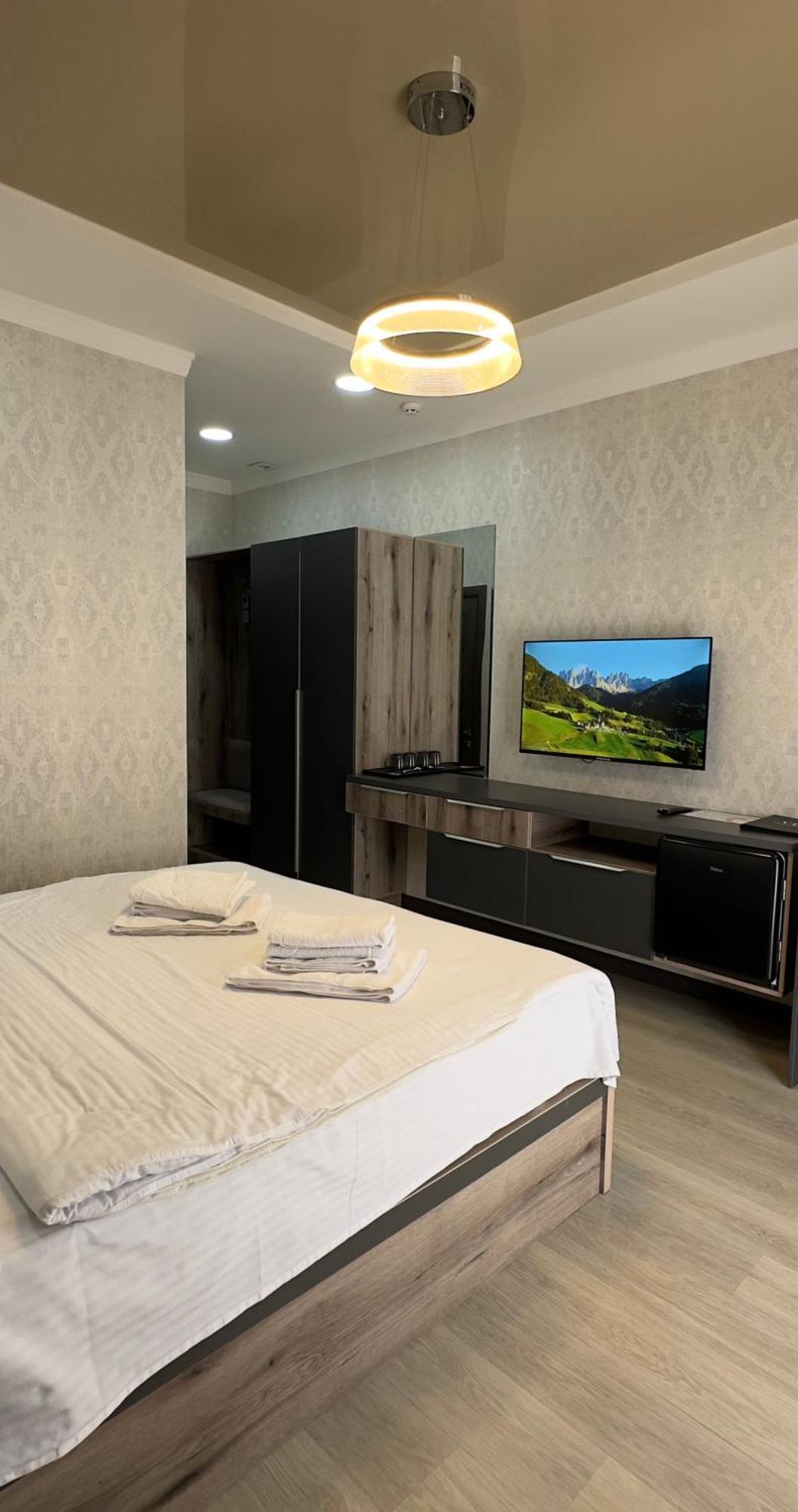 טשקנט Vip Hotel מראה חיצוני תמונה