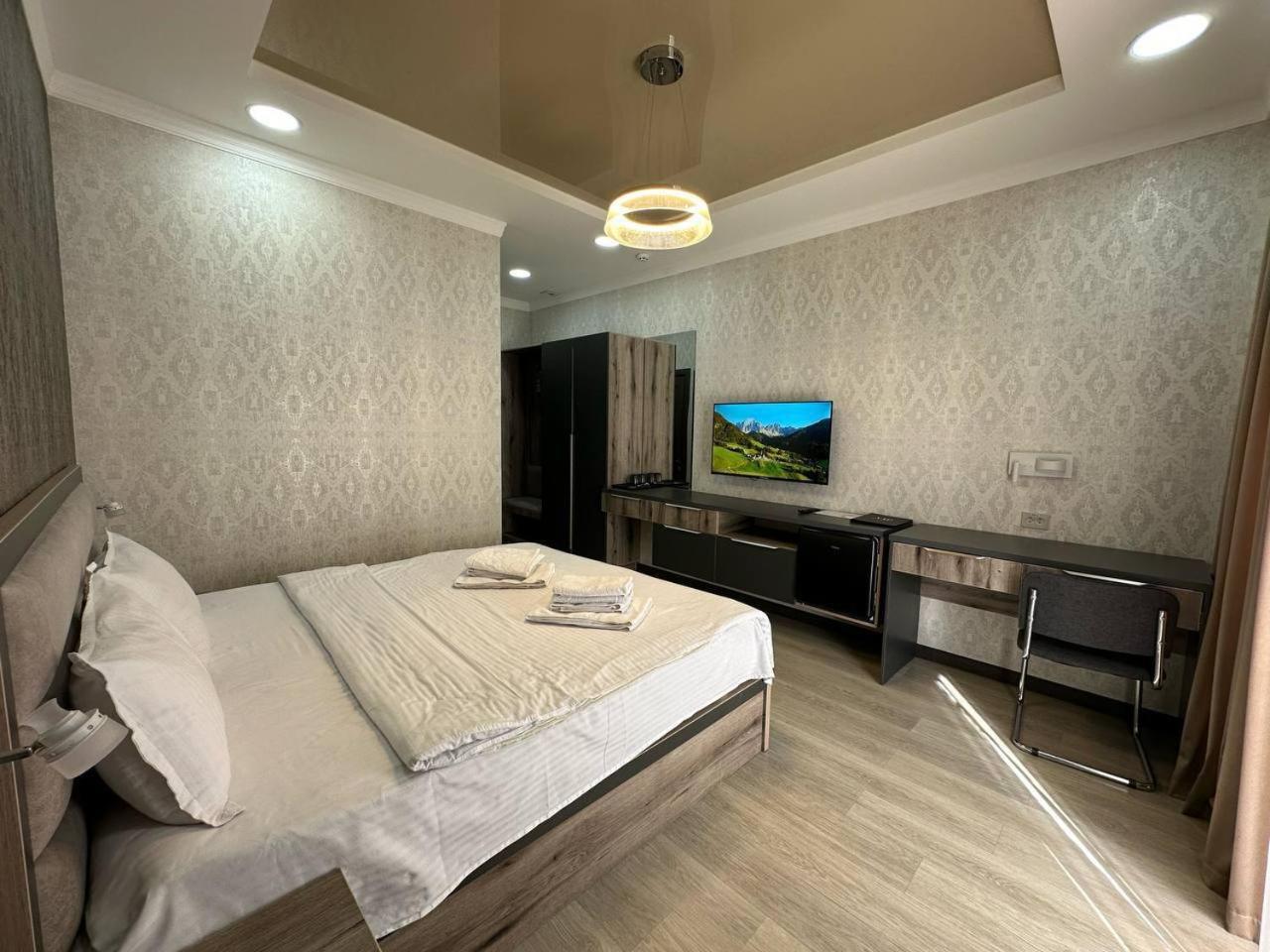 טשקנט Vip Hotel מראה חיצוני תמונה