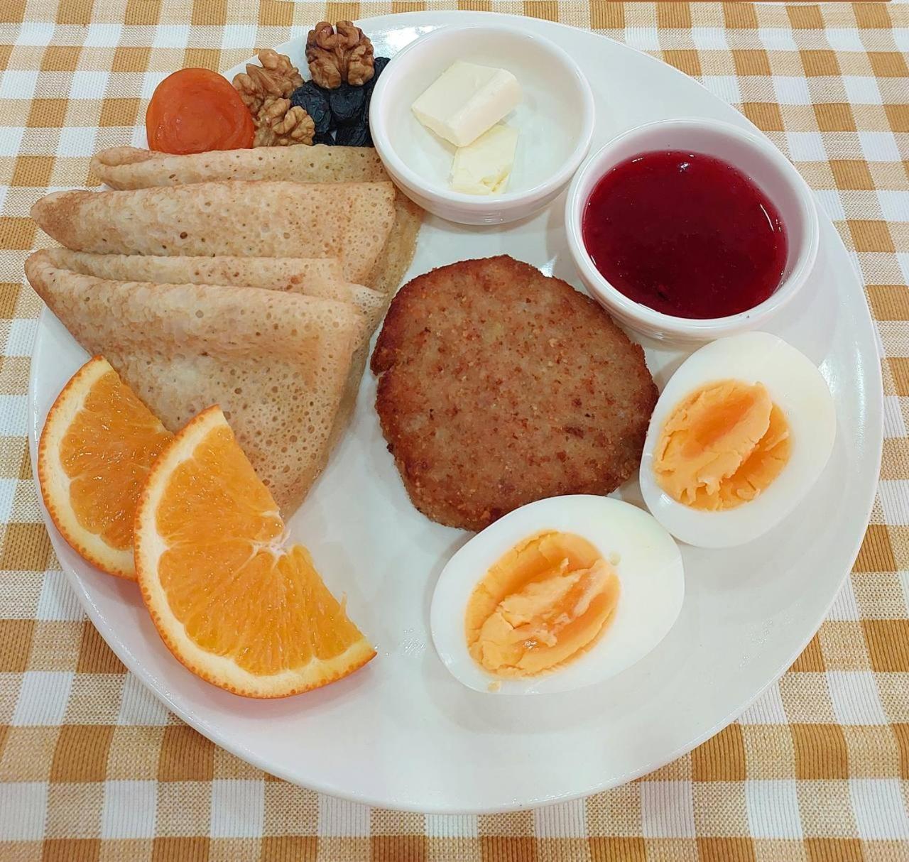 טשקנט Vip Hotel מראה חיצוני תמונה